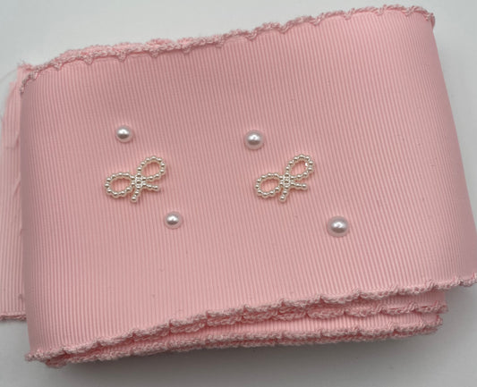 Pearl Embellishments