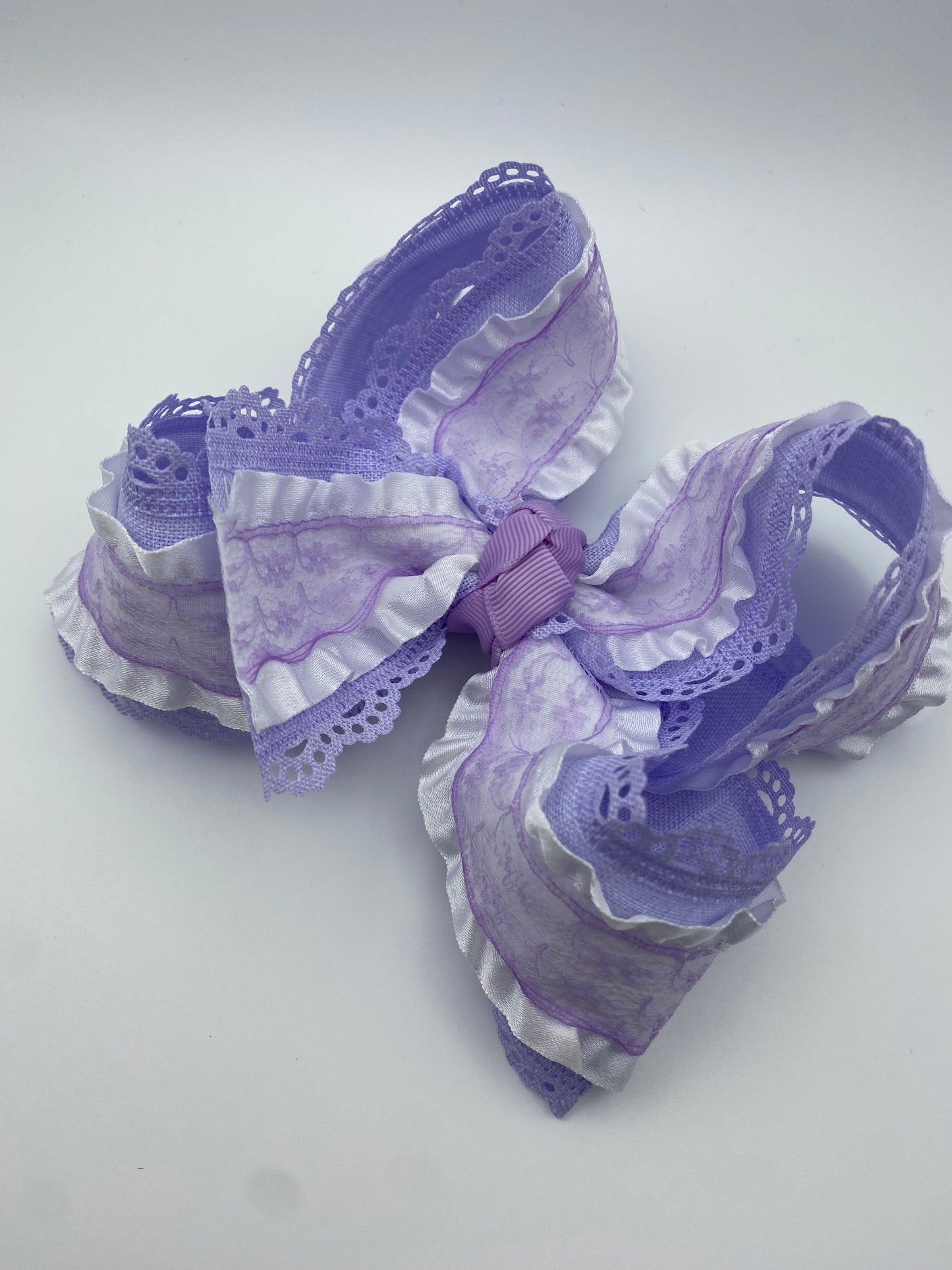 Heirloom Ruffles Collection