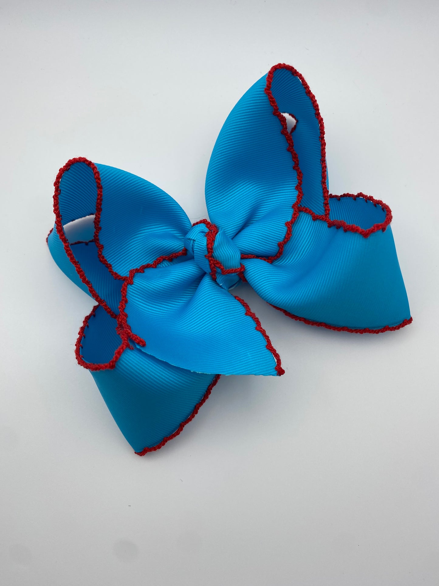 Moonstitch Bows
