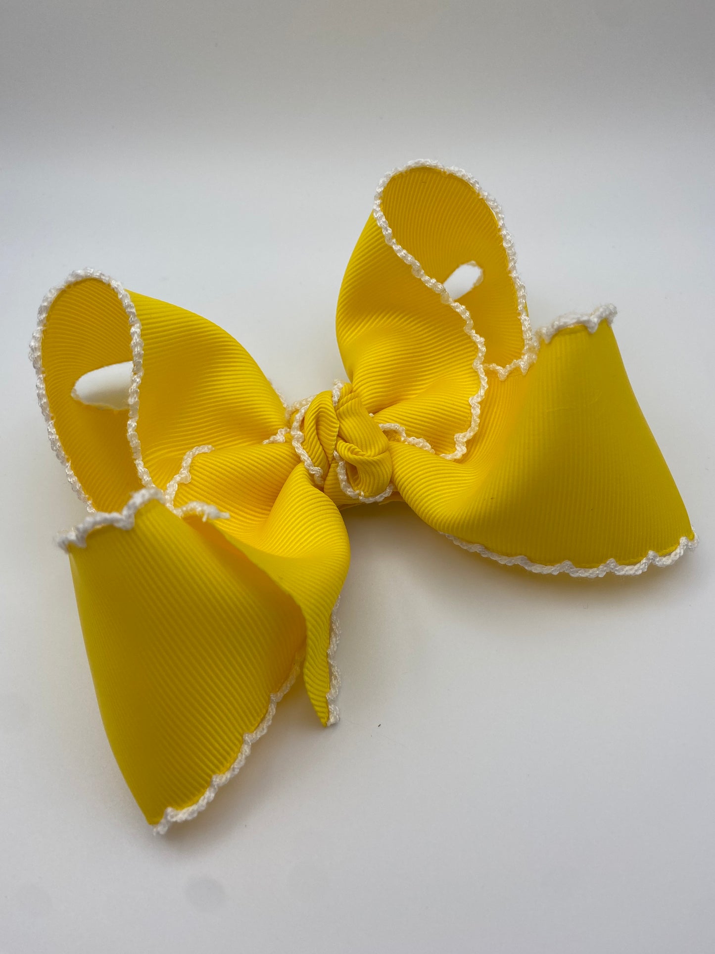 Moonstitch Bows