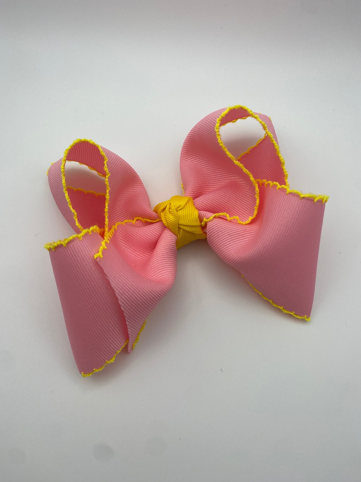 Moonstitch Bows