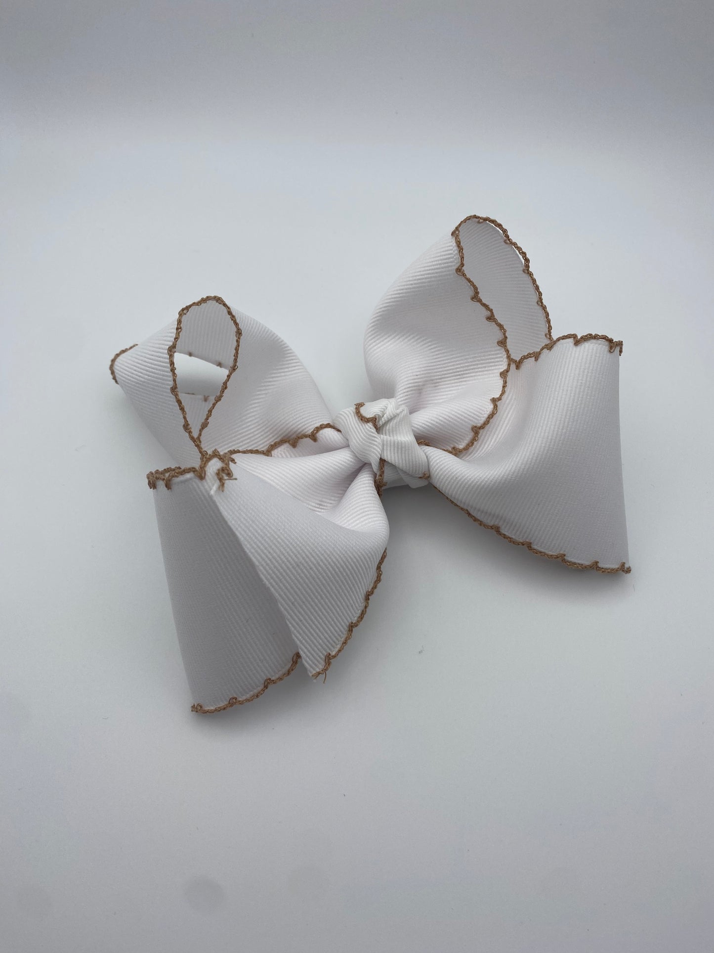 Moonstitch Bows