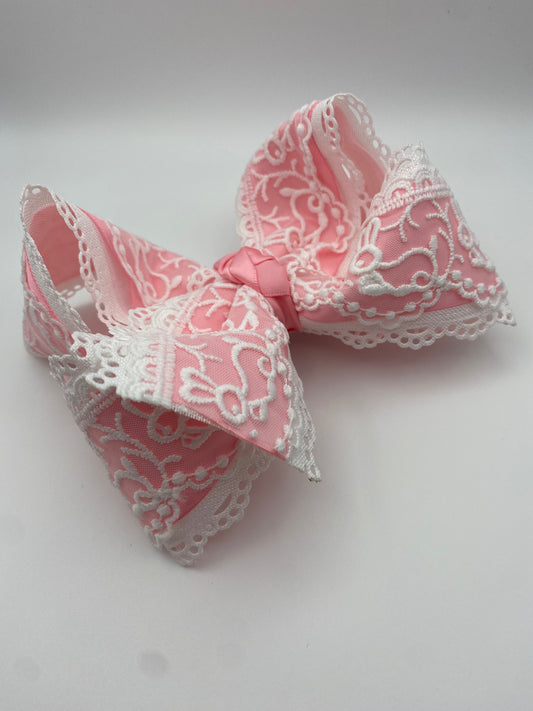 Spring Bunny Heirloom