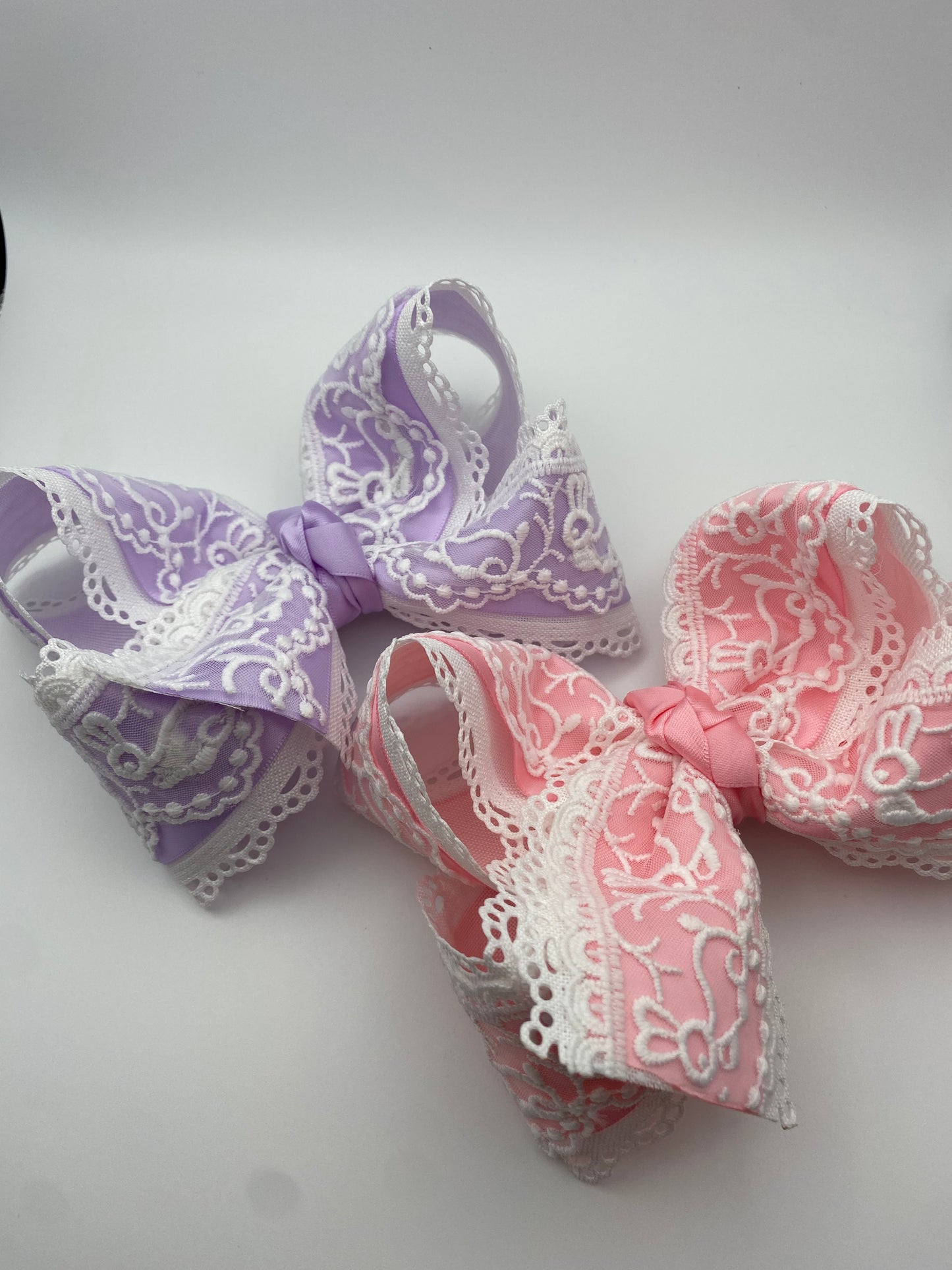 Spring Bunny Heirloom