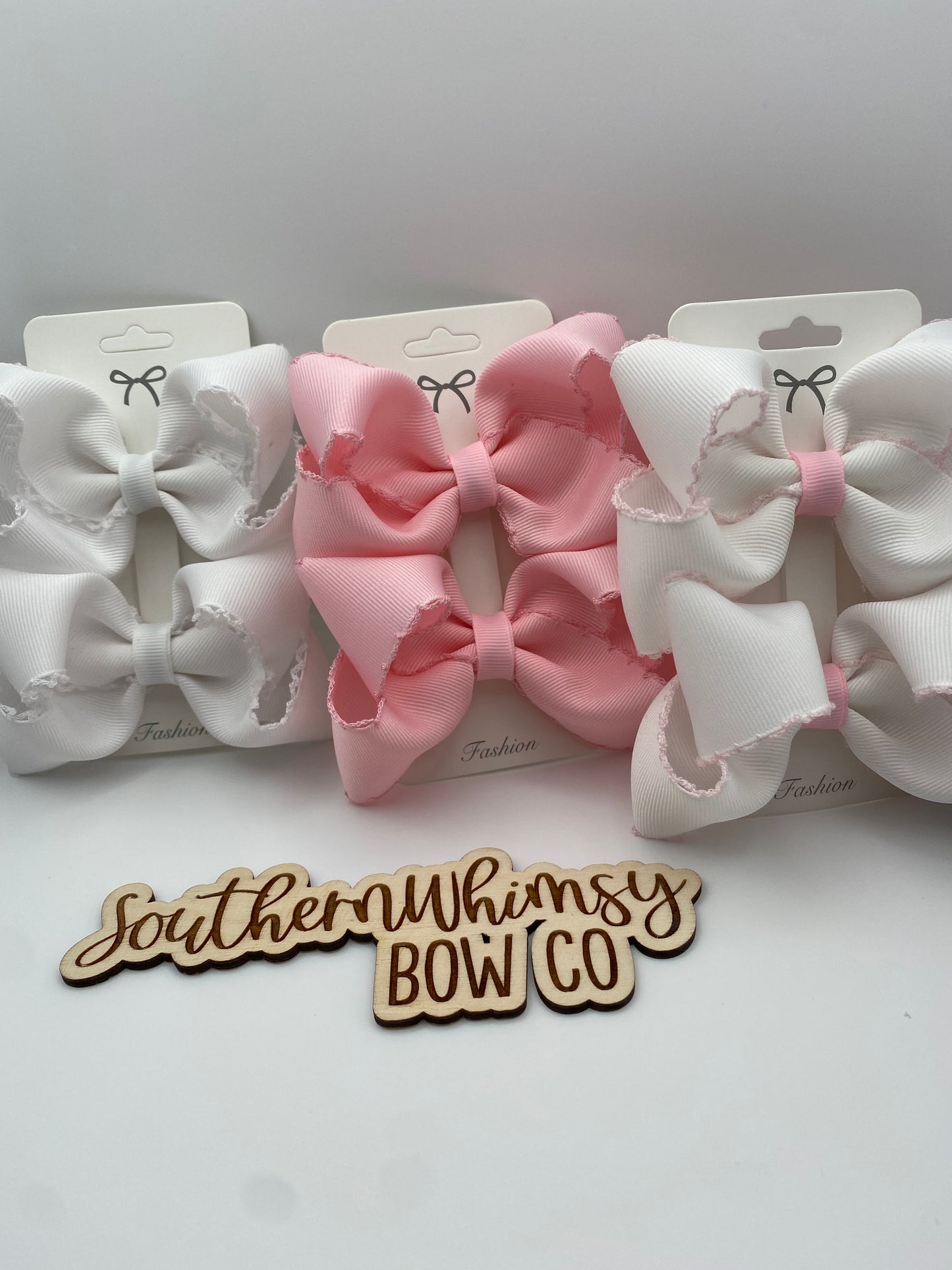 Moonstitch Piggies 3"
