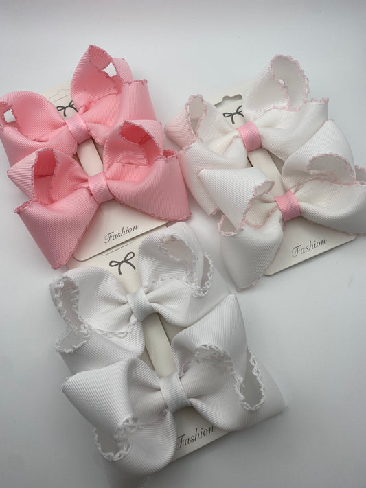 Moonstitch Piggies 3"