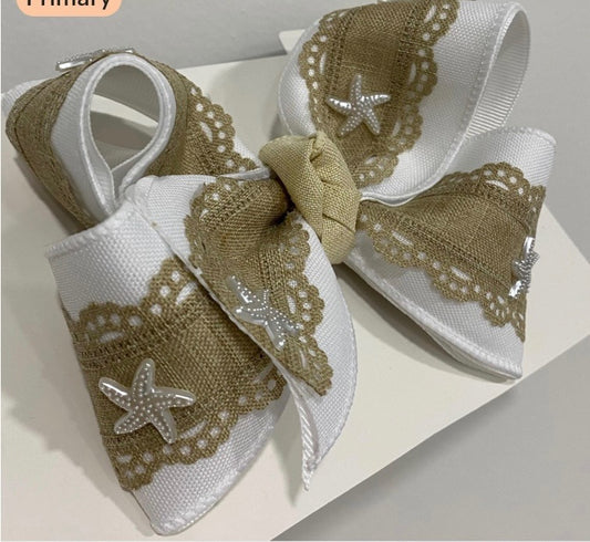 Starfish Beach Bow