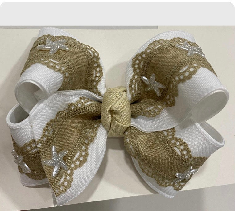Starfish Beach Bow
