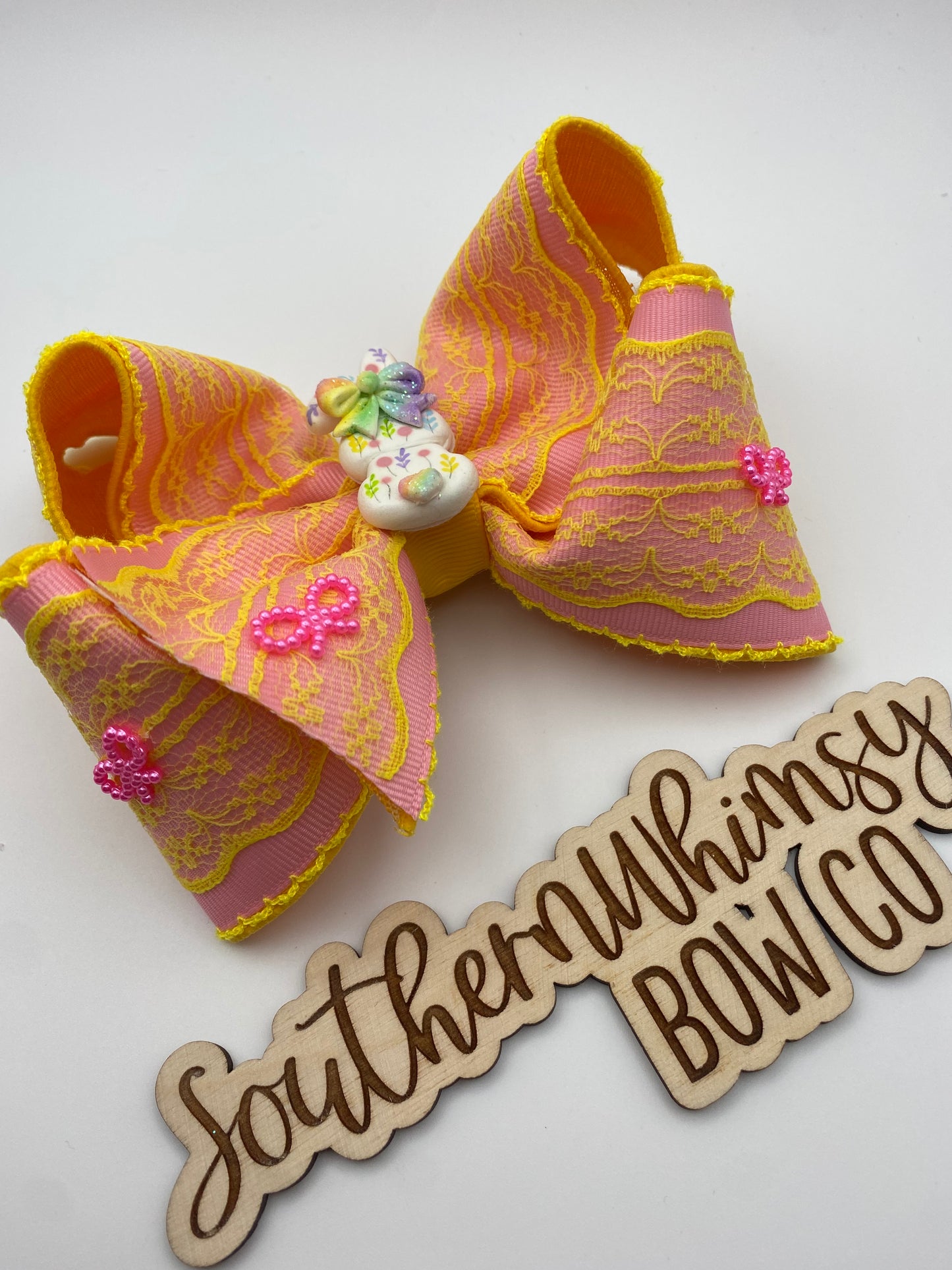 Spring Bunnies Collection