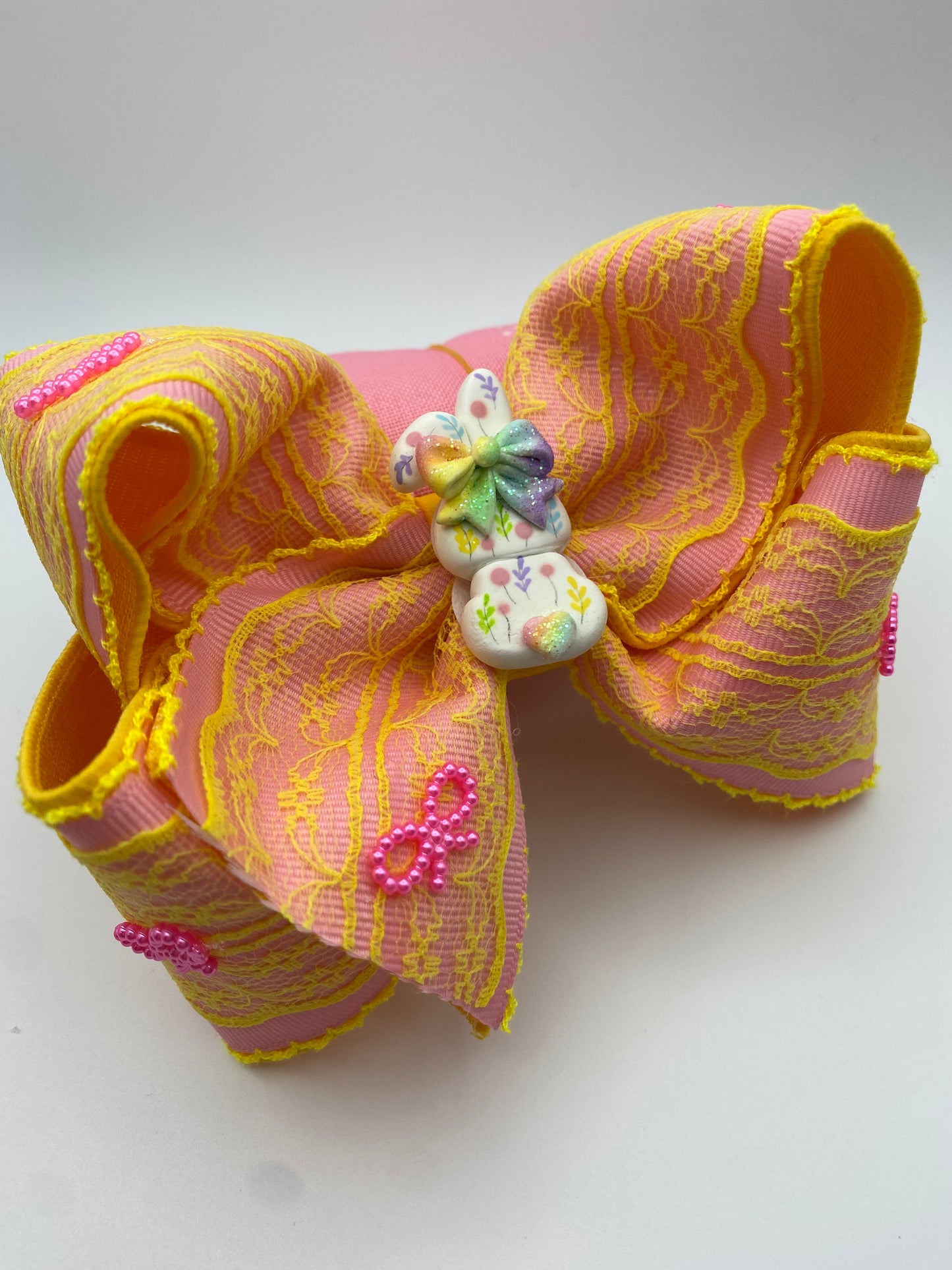 Spring Bunnies Collection