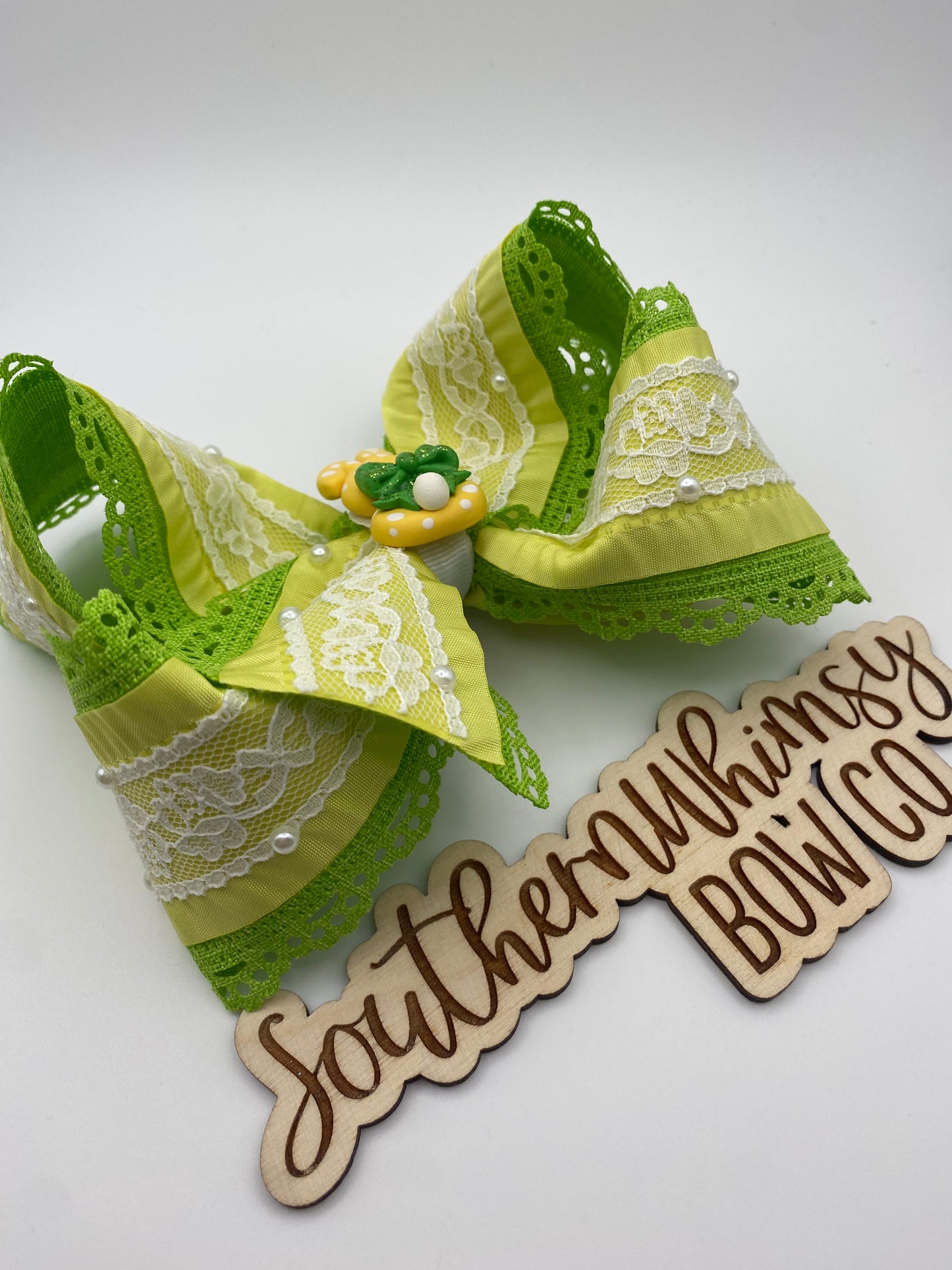 Spring Bunnies Collection