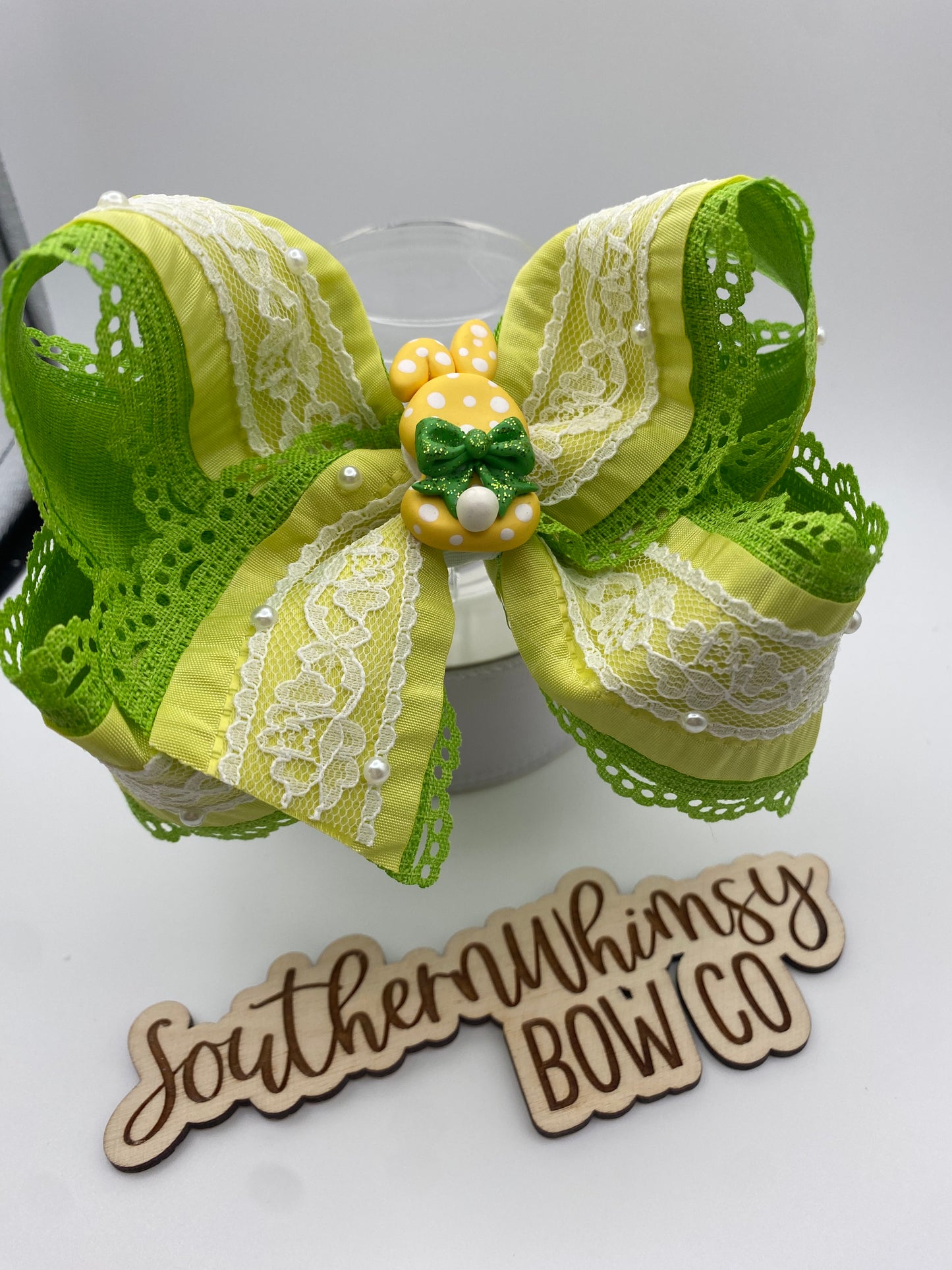 Spring Bunnies Collection