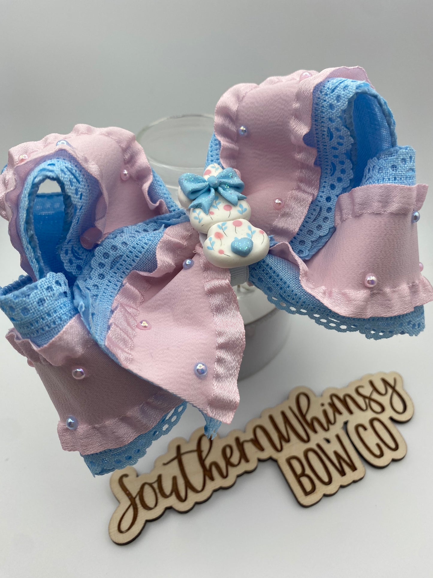 Spring Bunnies Collection