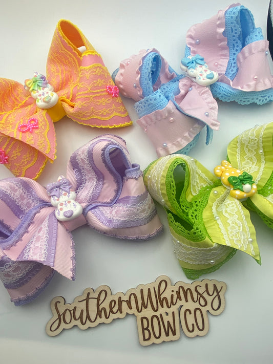 Spring Bunnies Collection