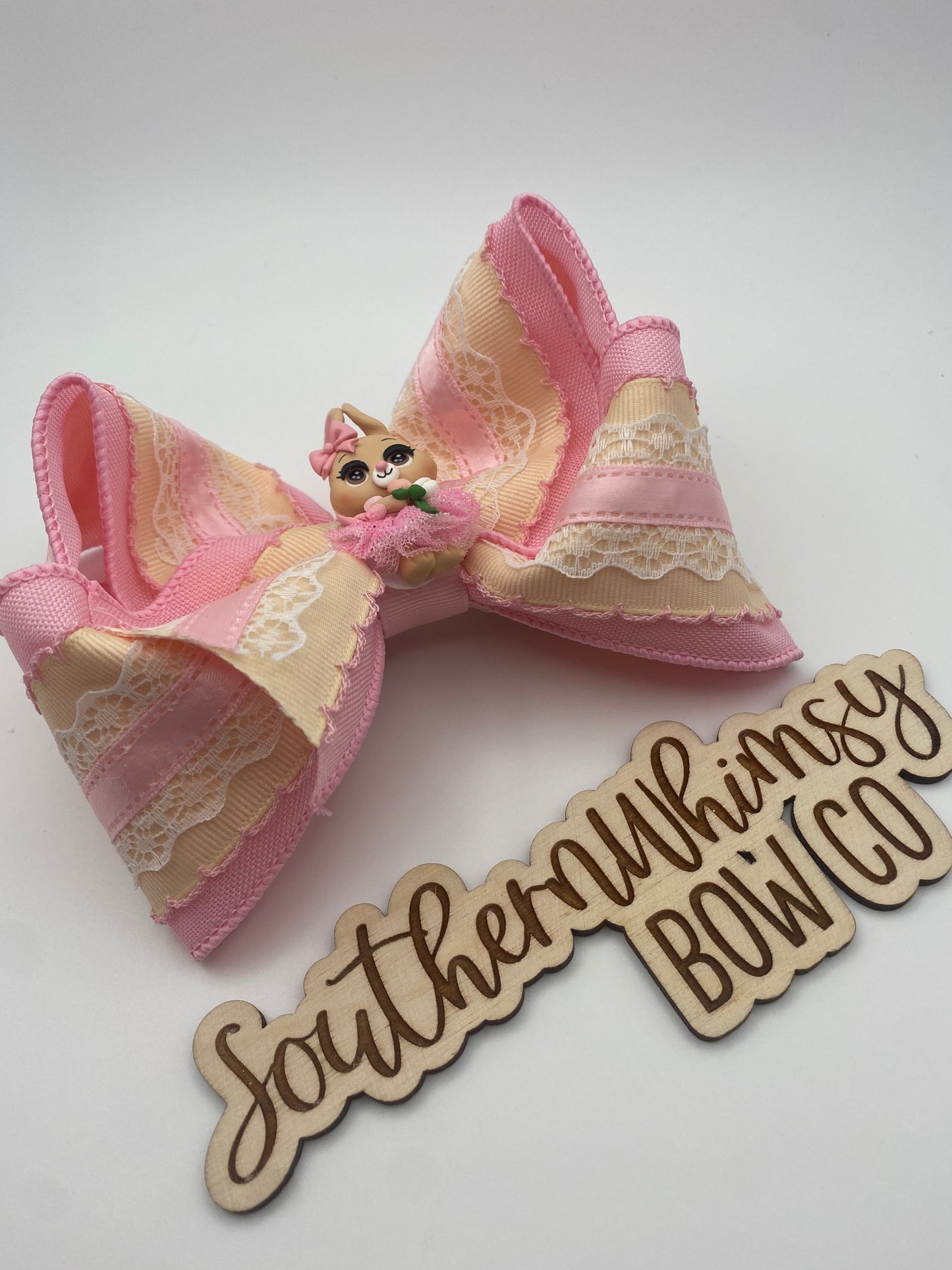 Spring Bunnies Collection