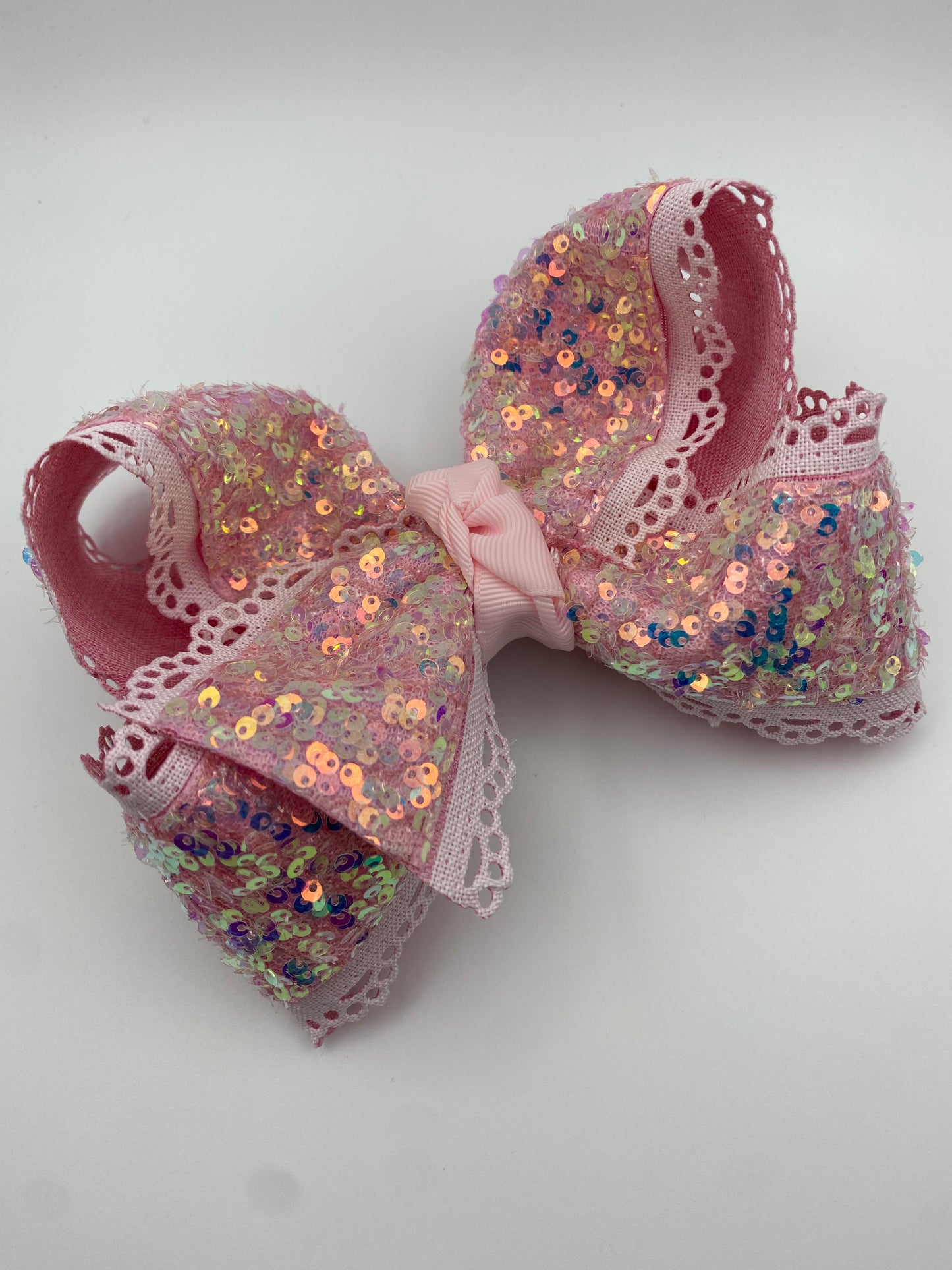Pink Sparkles