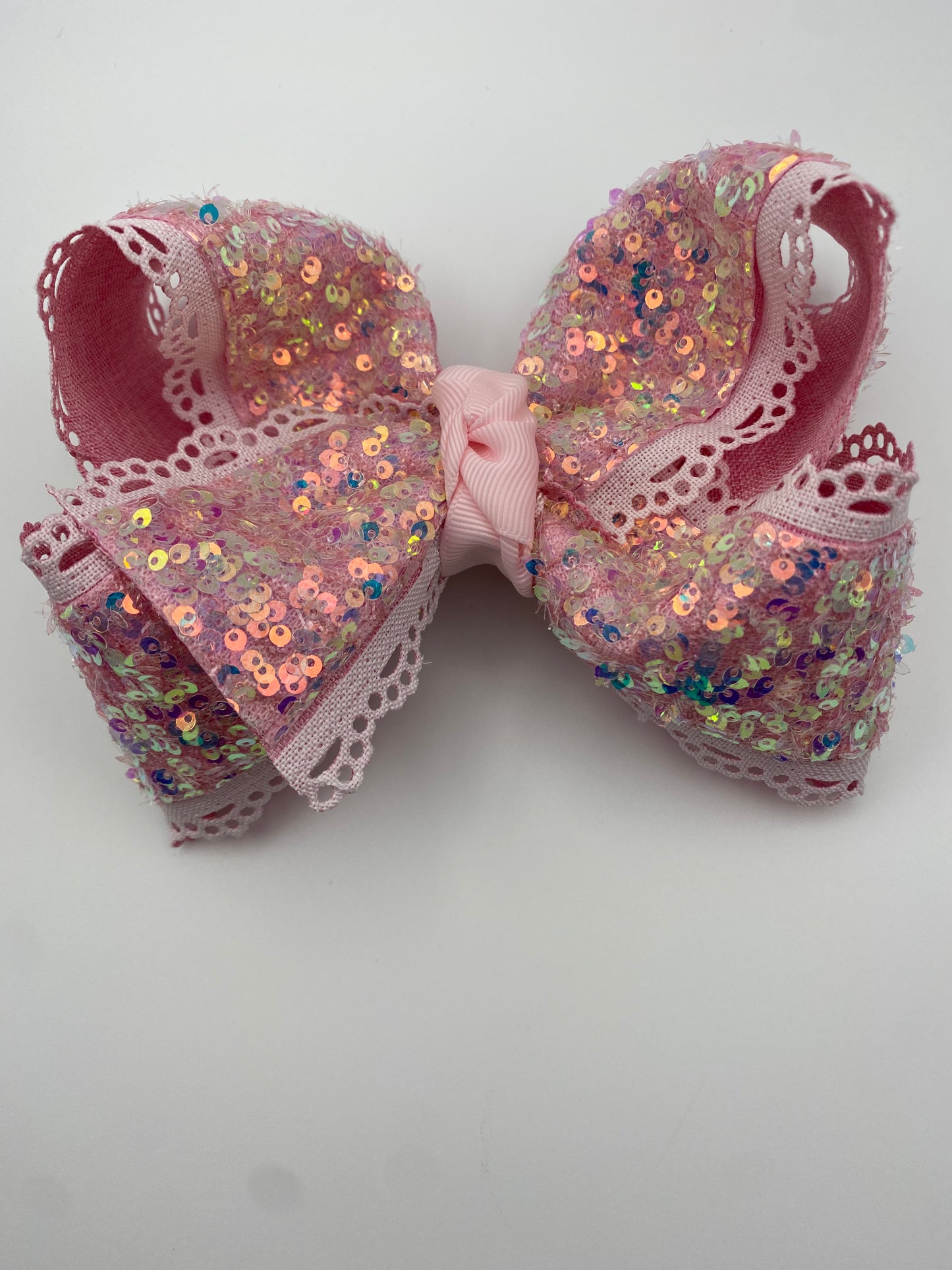 Pink Sparkles