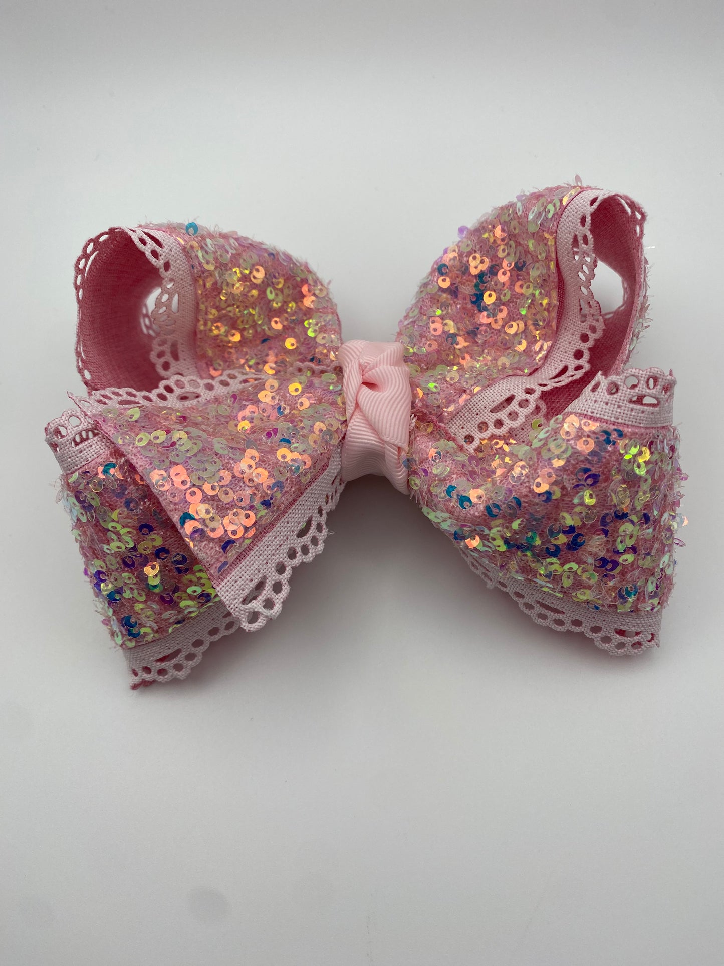 Pink Sparkles