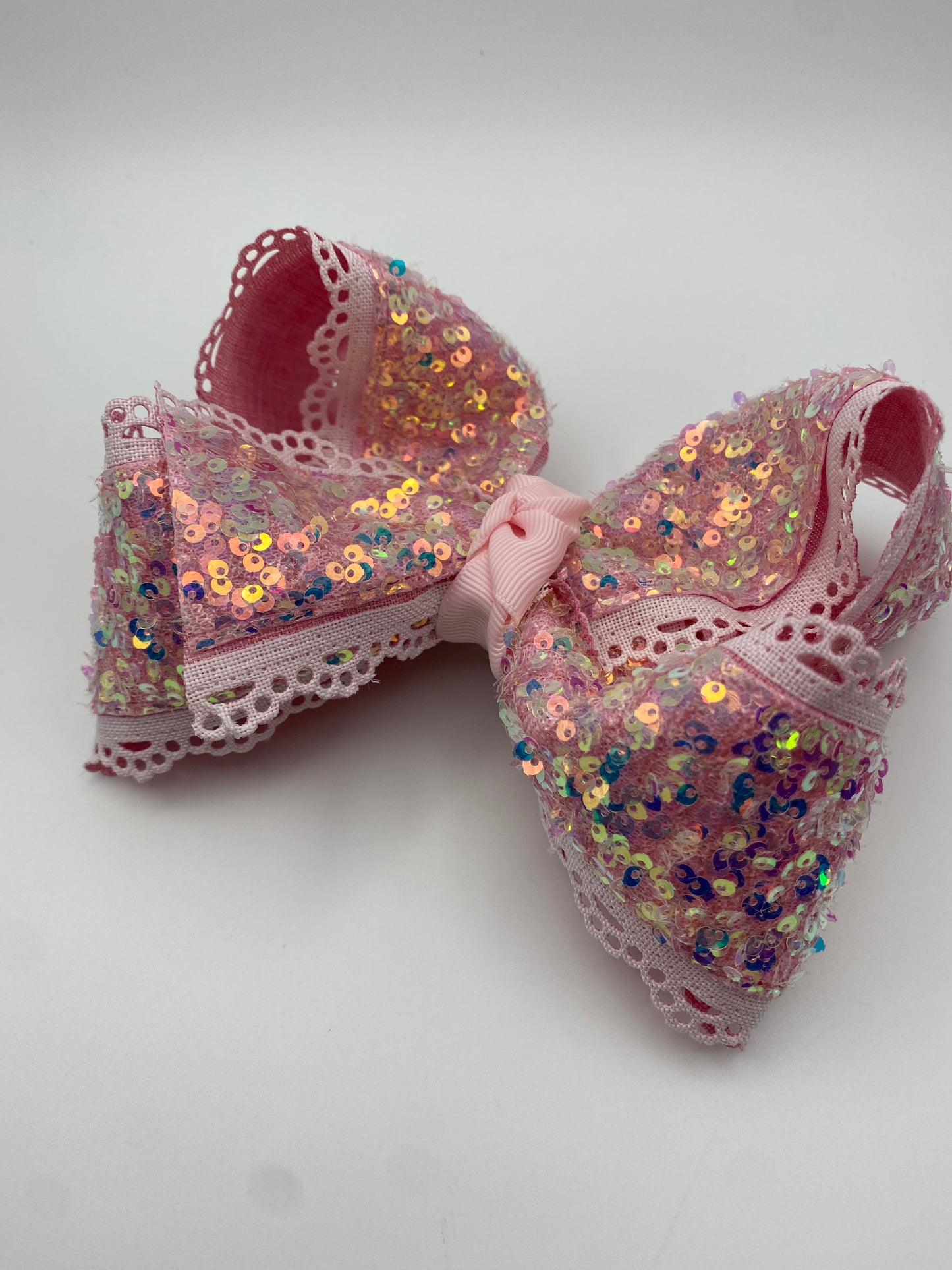 Pink Sparkles